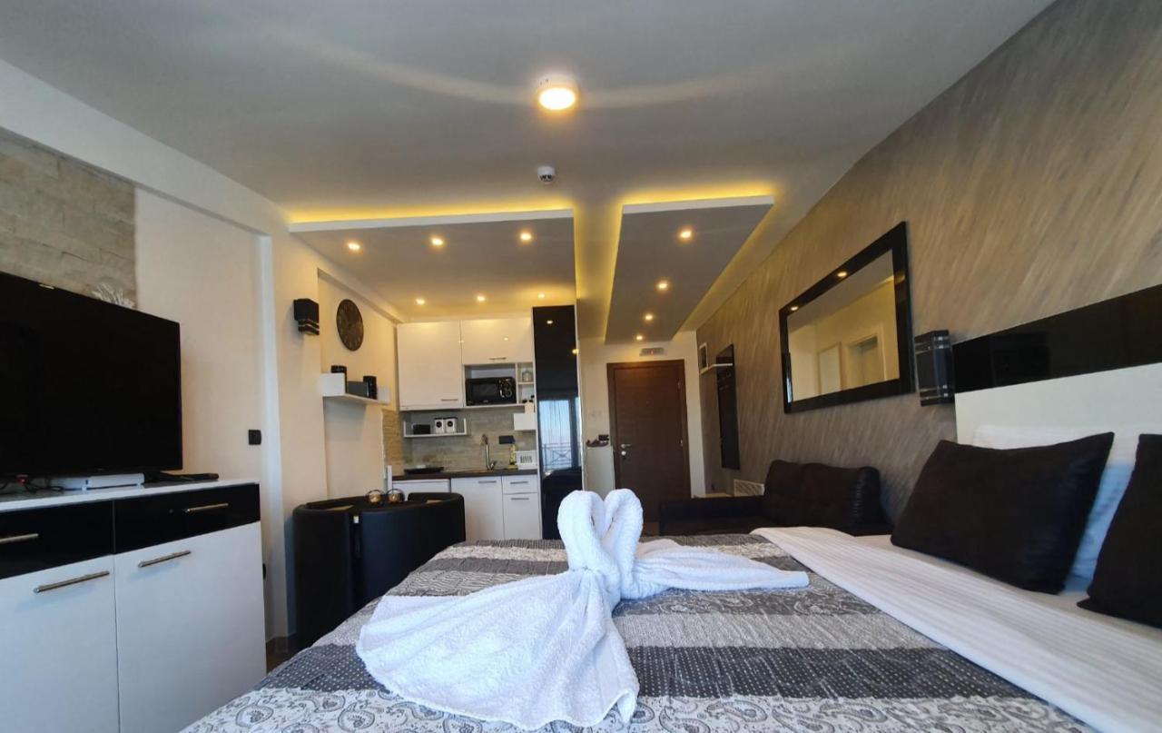 Apartamento Milmari P79 Kopaonik Exterior foto