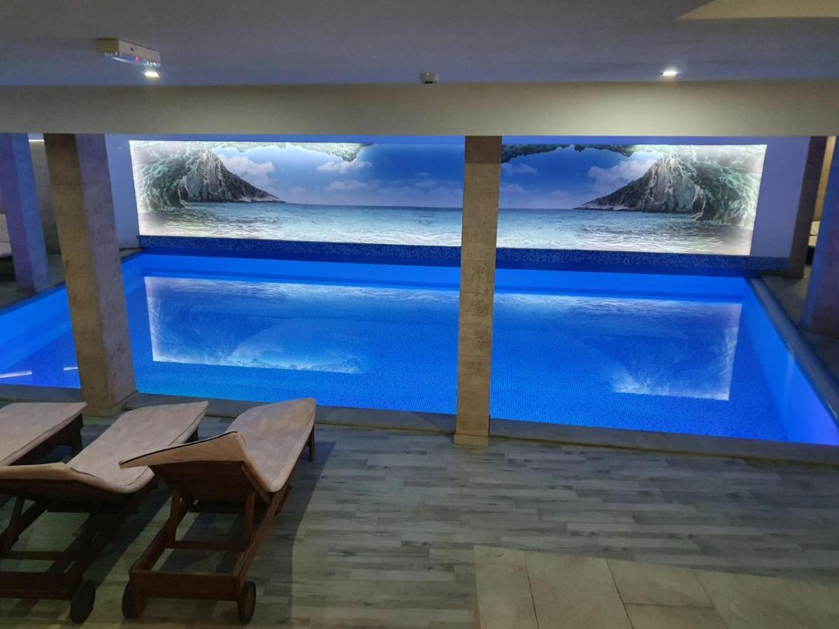 Apartamento Milmari P79 Kopaonik Exterior foto