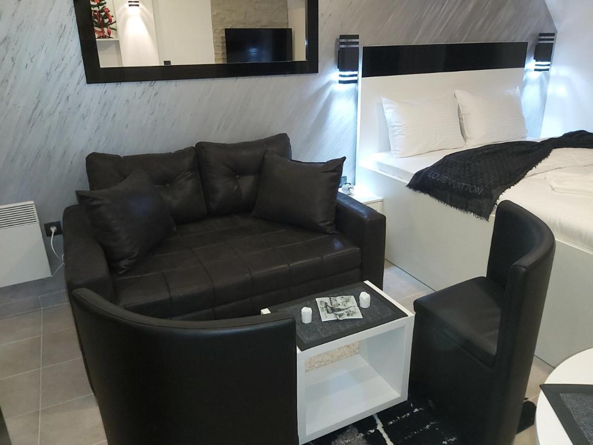 Apartamento Milmari P79 Kopaonik Exterior foto