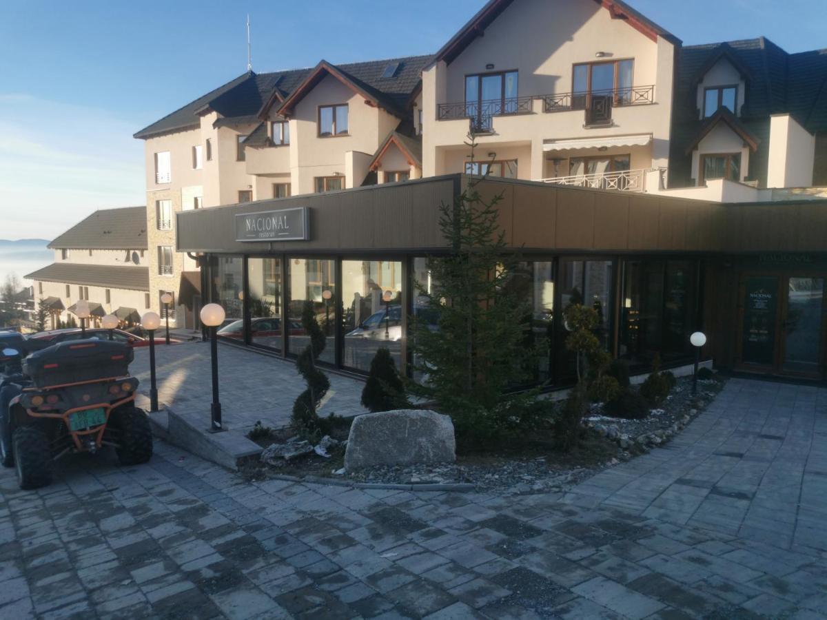 Apartamento Milmari P79 Kopaonik Exterior foto