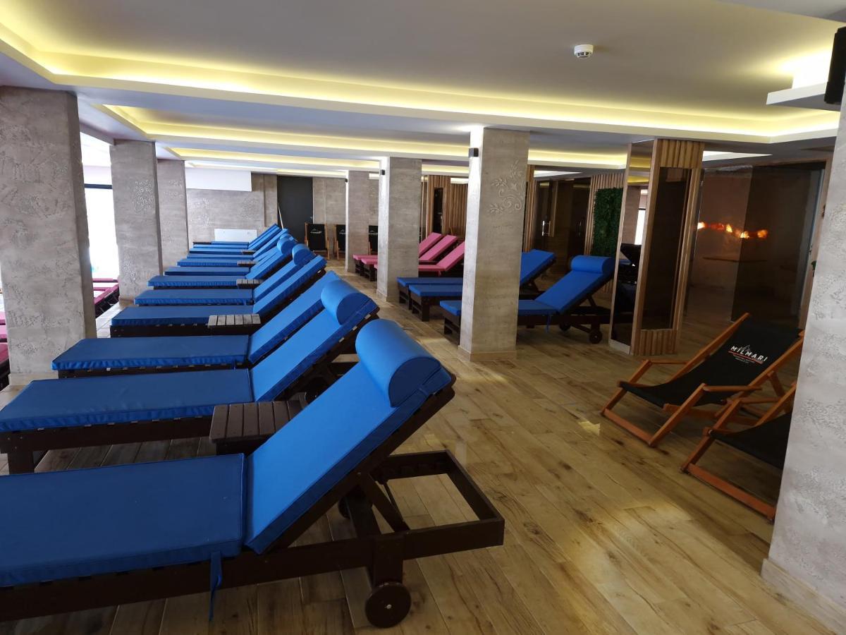 Apartamento Milmari P79 Kopaonik Exterior foto