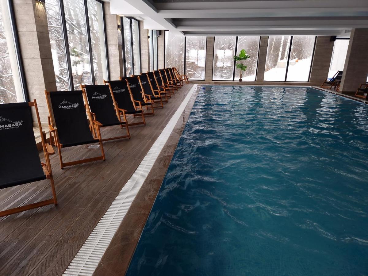 Apartamento Milmari P79 Kopaonik Exterior foto
