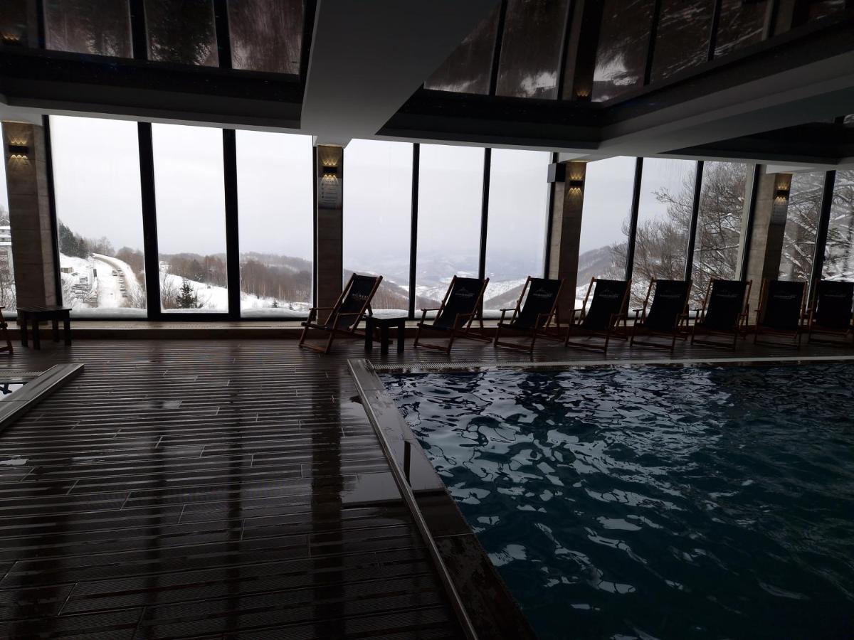 Apartamento Milmari P79 Kopaonik Exterior foto