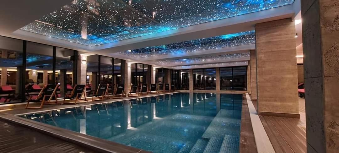 Apartamento Milmari P79 Kopaonik Exterior foto