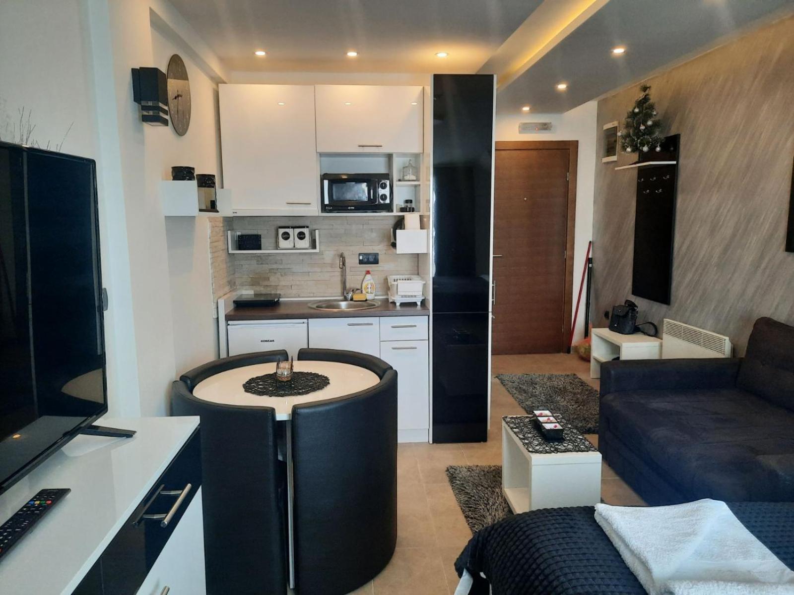 Apartamento Milmari P79 Kopaonik Exterior foto