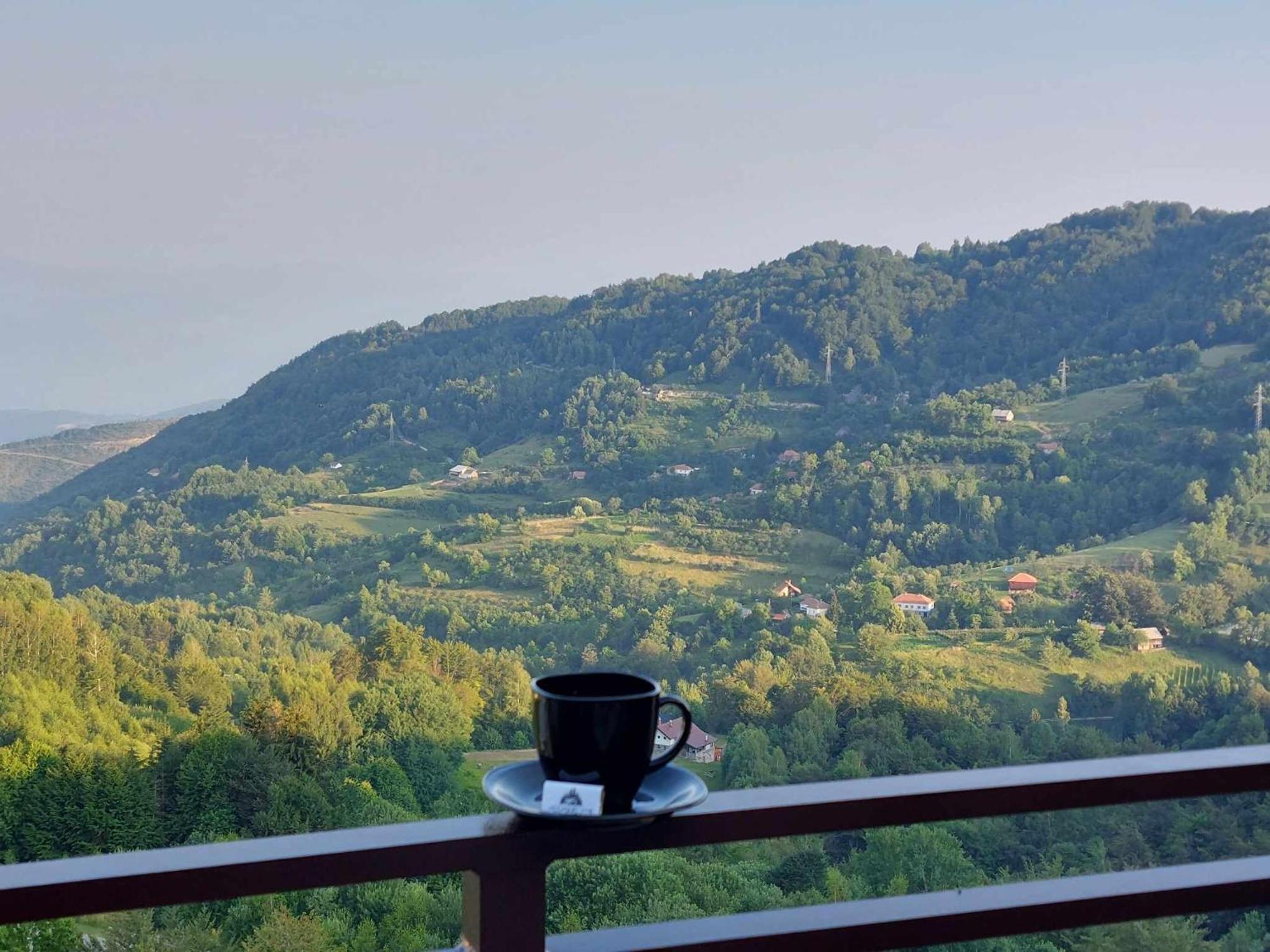 Apartamento Milmari P79 Kopaonik Exterior foto