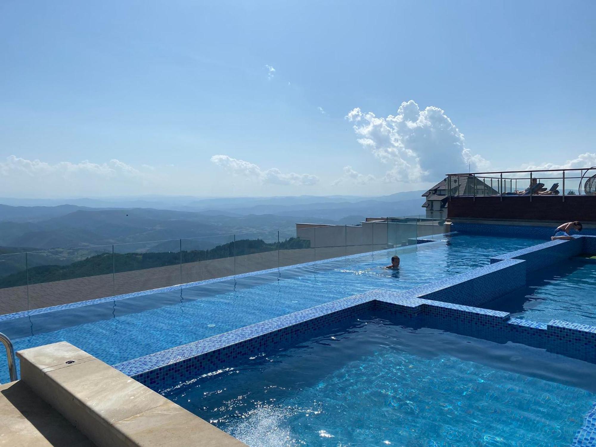 Apartamento Milmari P79 Kopaonik Exterior foto